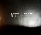 Wacom Intuos Cth-480 Touch Graphics Tablet With Creative Pen