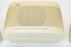 Altec Lansing 2 1 Computer Speaker System Acs90 Speakers Acs160 Subwoofer Set