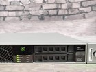 Cisco Asa5545-x Adaptive Security Appliance Firewall  asa5545 V01  W  Dual Ps