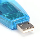 Usb Cellphone Standard Sim Card Reader Copy Cloner Writer Sms Backup Gsm cdma