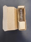 Vacuum Quartz Crystal Resonator 10khz  Nos  Lot Of 1 