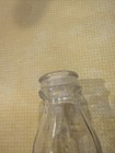 Vintage Thomas Edison Embossed Oil Bottle