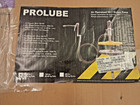 Pro-lube Aluminum   Steel Air-operated Drum Pump 55256473