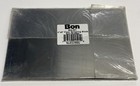 Bon Tool 24-501 Qty 4 4x6 Floor Stripper Blades For Stripping Machine