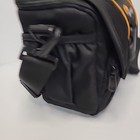 Lowepro Adventura Sh 120 Ii Camera Holster Bag Holds 6 w X 4  X 6 5 h W  Strap