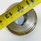 Falcon 315 Cold Cut Saw Repair Part Brass Worm Gear