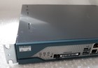 Cisco 2811 V05 Integrated Security Router W  Ears   Power Cord
