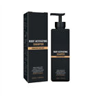 Spartan Shampoo  Spartan Root Activator Shampoo  Natural Hair Shampoo New 2025