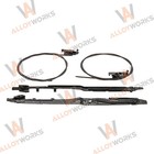 Sunroof Glass Cables track Assembly For 2015-2020 Ford F150 2017-2019 F250 F350