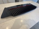 Oem 2017-19 Porsche 991 2 Engine Cover Deck Lid Grille