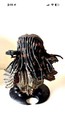 Rare Predator 2 Movie Bust Statue Only 2502 Made Palisades 7  W Base Numbered W 