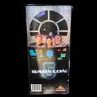 Babylon 5  Limited Edition Ambassador G kar Action Figure 1997 Nrfb