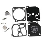 Zama Rb-45 Carburetor Repair Kit Kit - Rb-45