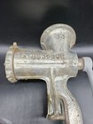 Enterprise  10 Meat Grinder Steel Made In Usa 