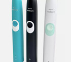 New Sonic Electric Toothbrush For Philips Sonicare Protectiveclean 4100 Hx681a e