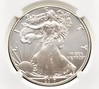 2017 American Silver Eagle Ngc Ms 70 Early Releases  25mar084