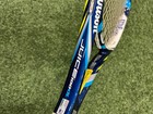 Wilson Blx Juice 100 Tennis Racquet  27  