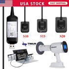 Dental X Mobile Unit System Ray Digital Machine High Frequency Shield sensor New