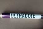 2 New Ultracoat - Transparent Purple Model Airplane Film Covering Rolls Germany