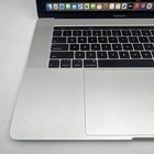 Apple Macbook Pro 15  2017 I7 2 9ghz 16gb 512gb Ssd A1707 Please Read