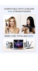 Voltage Converter 220v To 110v 350w For European Travel - Power Adapter With 4