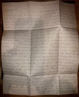 Fine 1832 Entire Antigua - Bath  Francis Ottley To Hastings Elwin  Slavery Etc