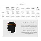 7idp M1 Full Face Mountain Bike Helmet - Mtb   Enduro   Trail   Cycling
