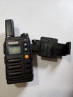 Oxbow Renegade Two-way Backcountry Radio With Universal Shoulder Strap Mount