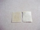 Cook Islands Stamps Sg 93-4 Scott 78-9 James Cook Fine Used