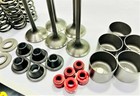 Yfz450 Yfz 450 Pro-x Prox Valves Valve Springs Spring Complete Head Rebuild Kit