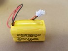 4 8v 700mah Ni-cd Battery For Emergency Light Exit Sign Battery 4 8v 700mah Bl93