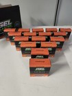 160 000 Orange Blaster Gellets   16 Packs Of 10 000  Display Box Included  