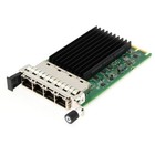 Intel I350 Ocp 4-port 1gbe Server Nic Ethernet Card 02jg989 Rj45 2jg989