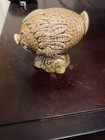 Vintage Beswick Haggis Beneagles Whisky Miniature 1972 Empty By A Hallam Ceramic