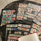 Russia- -1960-2000 s- -100 Stamps singles blocks-mnh mh cto