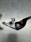 Yamaha Yfz450r Asv Adjustable Levers 