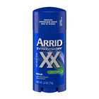 2 Arrid Xx Extra Extra Dry Ultra Fresh Antiperspirant Deodorant 2 6 Oz