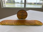 Jim Rohn Live Weekend Leadership Success Event - 24 Audio Cd   s In A Tin Case 