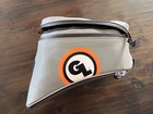 Giant Loop Fandango Tank Bag - Grey - Excellent Condition