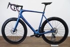 2017 61cm Specialized Roubaix Pro Ultegra R8070 Di2 Mercury Carbon Disc Road