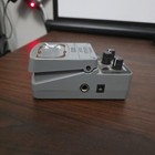 Behringer Vintage Delay Vd400 Delay Guitar Effect Pedal - Analog Delay