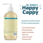 Baby Shampoo   Body Wash For Infants Toddlers Kids 8 Fl Oz Gentle Baby Bath