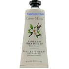 Crabtree   Evelyn Vanilla Shea Butter Hand Therapy Cream Full Size 3 5oz Sealed