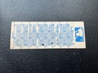 1988 World Series Game 2 Ticket Stub Athletics   Dodgers