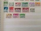 Stamps Hungary - Magyar Posta - Worldwide Variety Collection Lot Of 26 Pcs 
