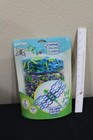 Perler Fused Bead Kit--dragonfly  800 Beads  7 Projects  New