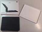 Open Box - Apple Magic Keyboard Case Ipad Pro 13-inch M4 - Black A2974 Mwr53ll a