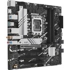 Asus Prime Prime B760m-a Ax Desktop Motherboard - Intel B760 Chipset - Socket
