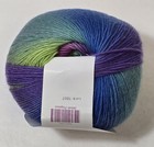 Pegasus 100g Skein 396y Knit Picks Chroma Fingering Sw Merino Wool n Sgl Yarn
