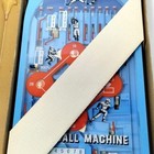 Vintage 1980 s Epoch Baseball Machine Japanese Pinball Pachinko 24 5  51cm W  Box